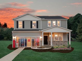 Hampton Plan, Park Ridge, Louisville, KY 40214