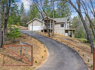 21035 Forest Lake Pl, Colfax, CA 95713