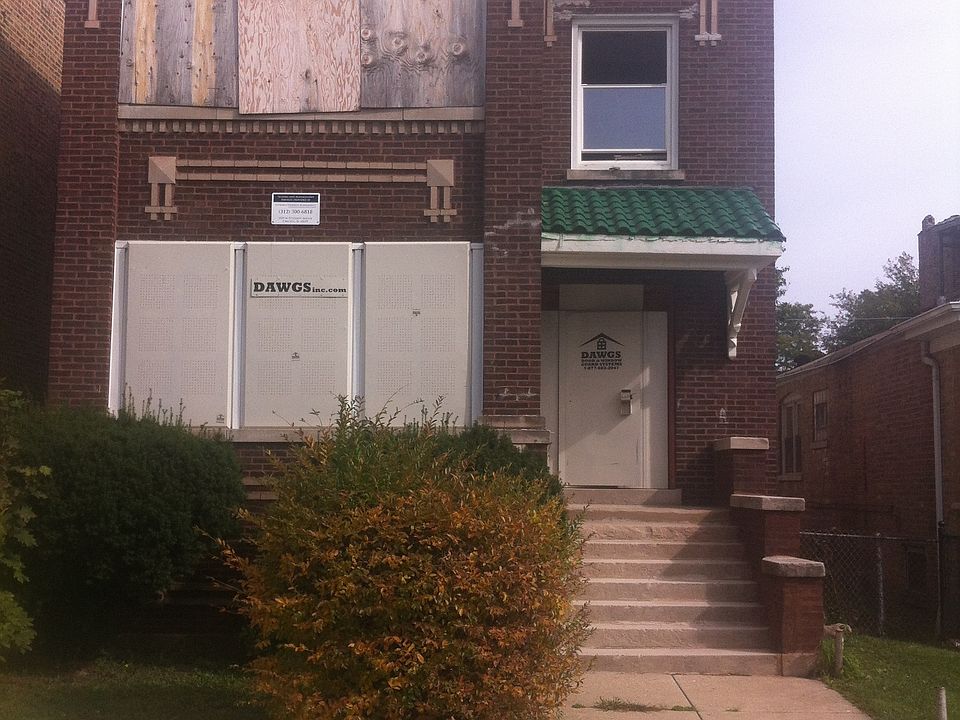 1st image of 7949 S Throop St #2