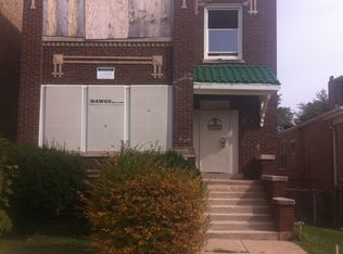7949 S Throop St #2, Chicago, IL 60620
