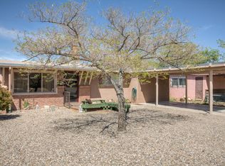 333 Erbbe St NE, Albuquerque, NM 87123