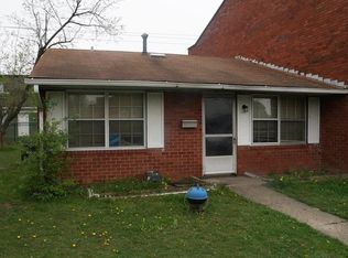 4002 Brentwood Dr, Indianapolis, IN 46235