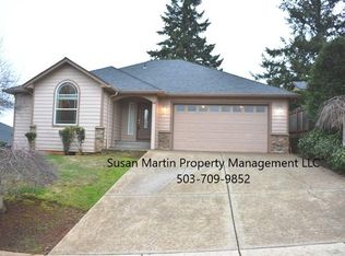 139 Mountain Vista Ave SE, Salem, OR 97306