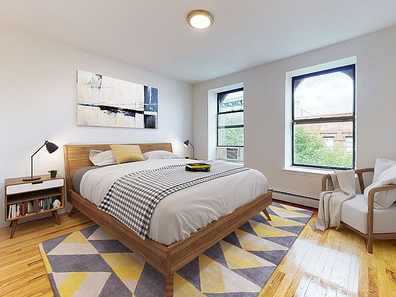 3rd image of 349 Manhattan Ave APT 5A