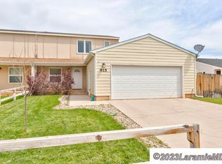 925 Person St, Laramie, WY 82070