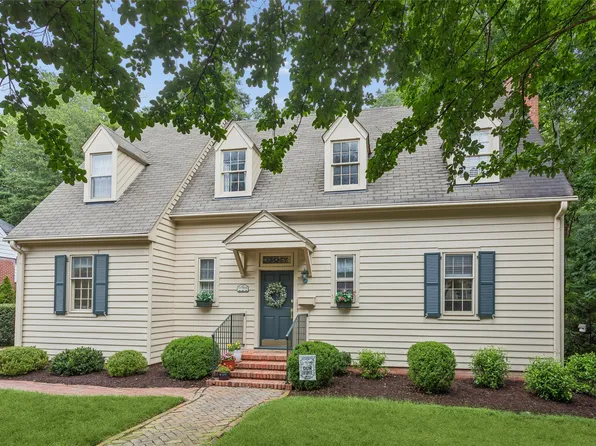 125 Indian Springs Rd, Williamsburg, VA 23185