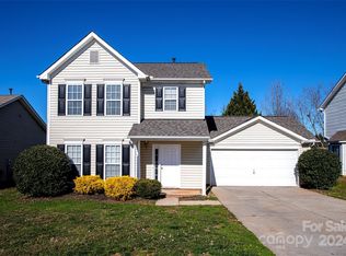 7543 Saddle Trail Ln, Charlotte, NC 28269