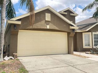 257 Bonville Dr, Davenport, FL 33897