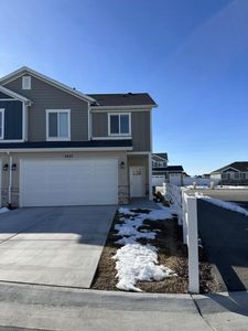 3377 S Erin Ave, West Haven, UT, 84401