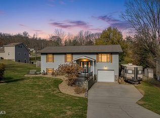 107 Summerview Ct, Kingsport, TN 37663