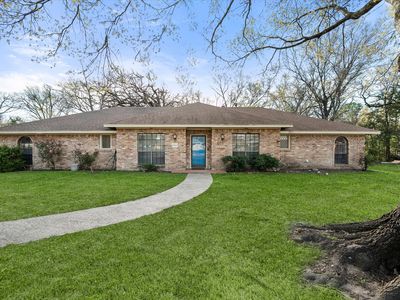 2501 Linda Cir, Corsicana, TX, 75110