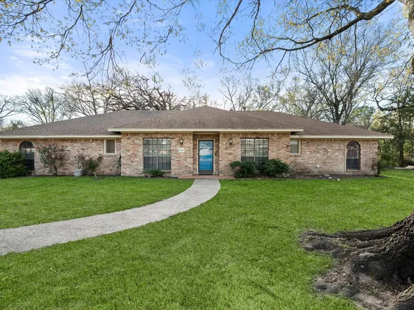 2501 Linda Cir, Corsicana, TX 75110