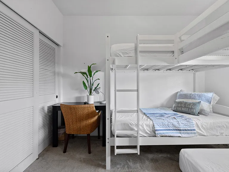 3rd Bedroom