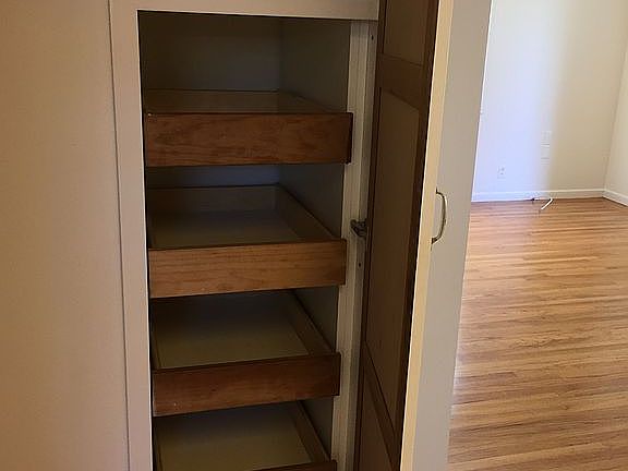 pantry closet