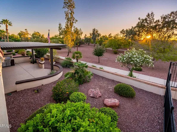 23114 N GAVIOTA Drive, Sun City West, AZ 85375