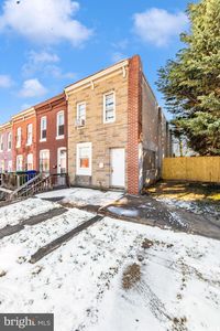 2327 Washington Blvd, Baltimore, MD, 21230