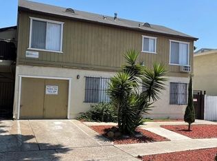 3619 44th St APT 4, San Diego, CA 92105