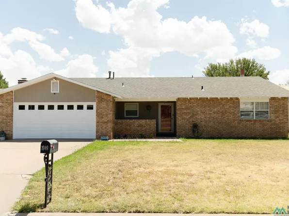 1949 Glenarm Dr, Clovis, NM 88101
