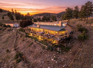 7372 Olde Stage Rd, Boulder, CO 80302