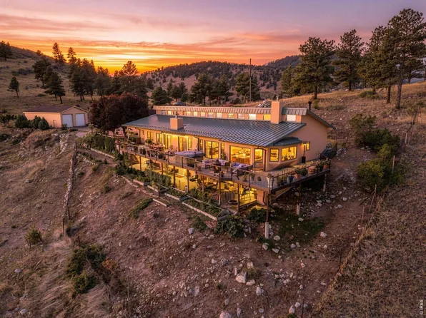 7372 Olde Stage Rd, Boulder, CO 80302
