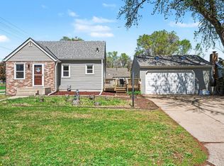 214 Pillsbury Ln, Richfield, MN 55423