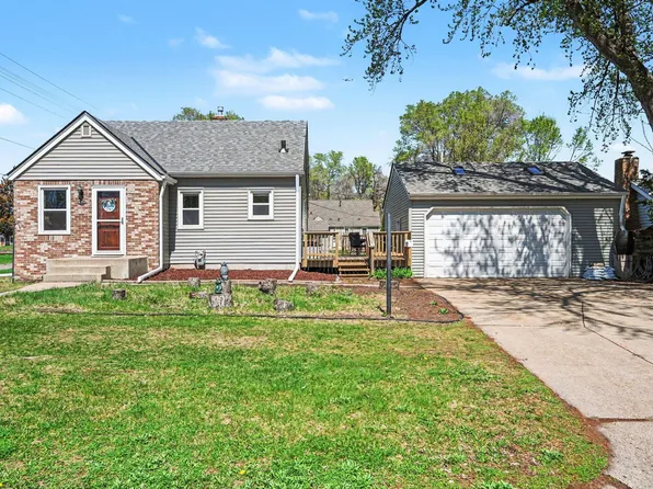 214 Pillsbury Ln, Richfield, MN 55423