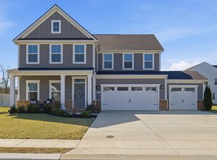 2119 Hideaway Ln, Murfreesboro, TN 37128