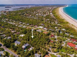 1550 Pelican Ln, Vero Beach, FL 32963