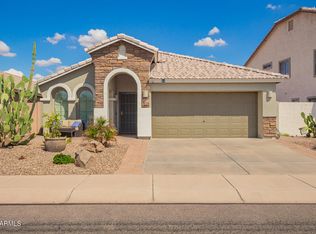 29181 N Yellow Bee Dr, San Tan Valley, AZ 85143