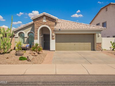 29181 N Yellow Bee Dr, San Tan Valley, AZ, 85143