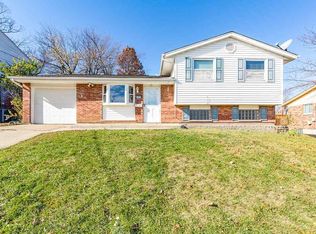 307 Honeysuckle Ter, Florence, KY 41042