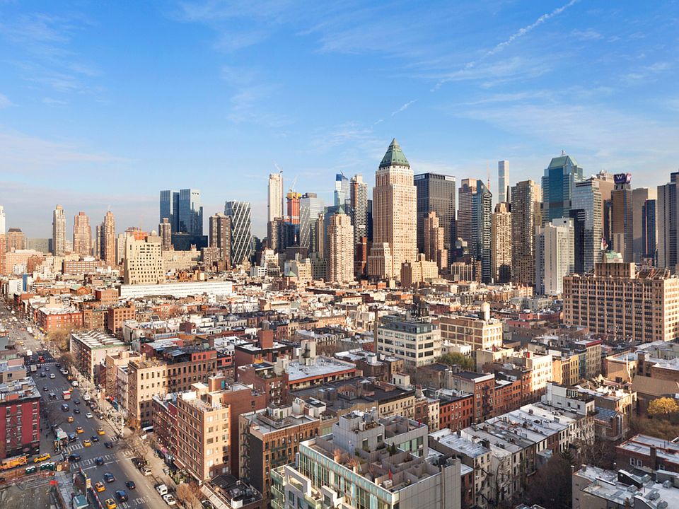 1st image of 500 W 43rd St APT 20F