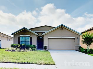3041 Teak Ct, Deltona, FL 32725