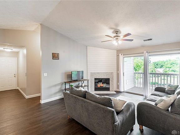 4th image of 6591 Brigham Sq APT 4
