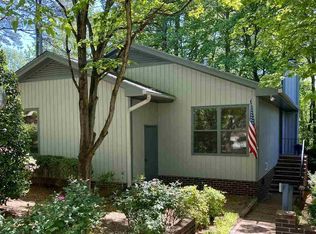2801 Rue Sans Famille, Raleigh, NC 27607