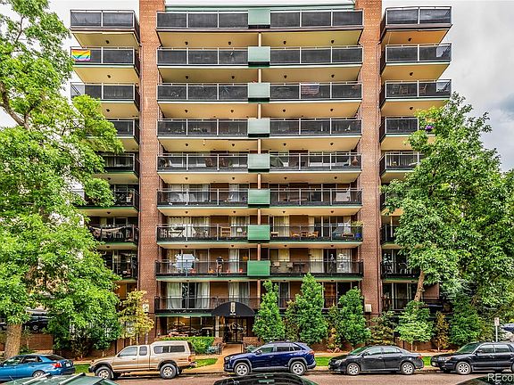 2nd image of 1200 N Vine St APT 2C
