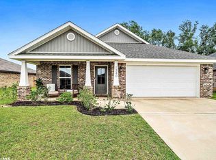 1340 Majesty Loop, Foley, AL 36535