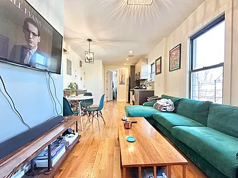 Rented by Doorway NYC, LLC