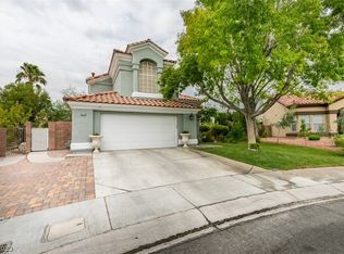 4533 Mancilla St, Las Vegas, NV 89130