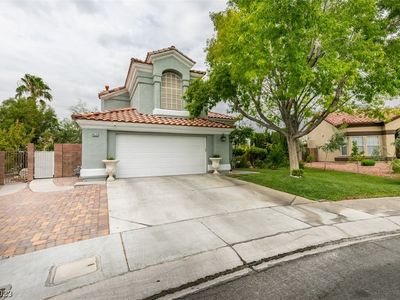 4533 Mancilla St, Las Vegas, NV, 89130