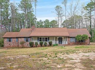 406 Banks Rd, Fayetteville, GA 30214