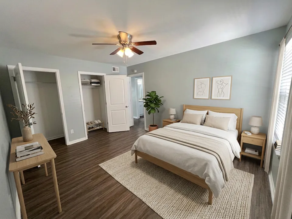 Avondale III Apartments