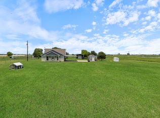 11301 S Fm 441 Rd, Louise, TX 77455