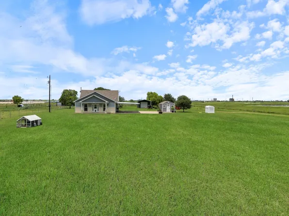 11301 S Fm 441 Rd, Louise, TX 77455