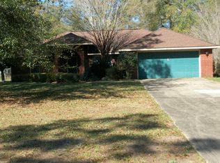 5213 Tupelo Ln, Milton, FL 32570