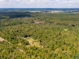 County Road 4344, Bivins, TX 75555