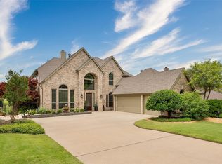 1400 Fairlakes Pointe Dr, Rockwall, TX 75087