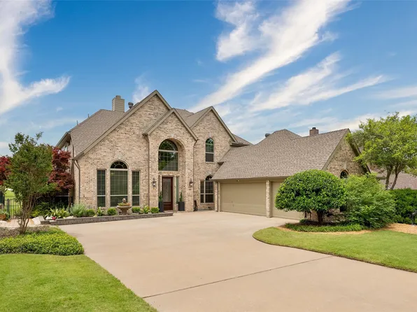 1400 Fairlakes Pointe Dr, Rockwall, TX 75087