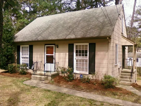 2513 Judson Ave, East Pt, GA 30344
