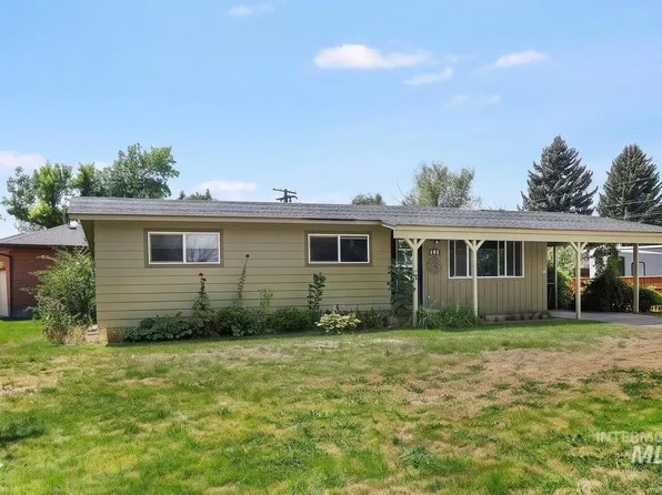 321 Dennis Dr, Burley, ID 83318